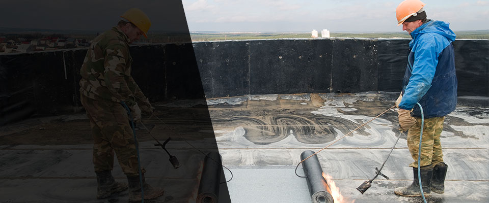 Dewart Roofing Contractors
